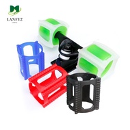 ALANFY Skateboard Trick Trainer, Dolphin Jumping Learning Skateboard Wheel Cover, Landing Trainer Pr