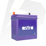 BATERI KERETA | NS40ZL | 40B20L | MF | ASTRA | CAR BATTERY | AUTOMOTIVE