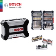 GTE BOSCH 44pcs Mixed Screwdriver bits set - 2608522421 - Fulfilled By GTE SHOP