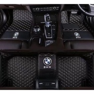 [BMW] BMW 4 Series F32,F33,G22,F36,G26 Right hand drive Car Mat /Car Carpet /Car Floor Mat/Karpet /W