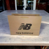 Paperbag Shoes New balance NB