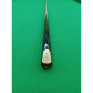 o'min classic 1 piece cue original from thailand