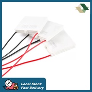 TEC2-19006 12V 6A | TEC2 19008 12V 8A | Double Layer Thermoelectric Cooler Peltier 40*40m