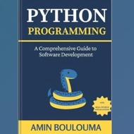 Python Programming Book
