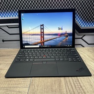 Lenovo X1 Tablet Gen 3 LTE平板電腦 /i5-8250U 8th/8GB Ram /512GB SSD/13寸QHD+3200X2000P/運作快/輕薄/X1 Tablet G