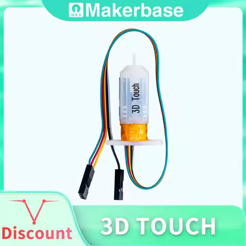 Makerbase 3D Touch Sensor Auto Bed Leveling Sensor BL Touch BLTouch 3d printer parts reprap mk8 i3 e