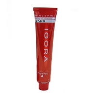Schwarzkopf Igora Royal Color Tube 3-0 Dark Brown