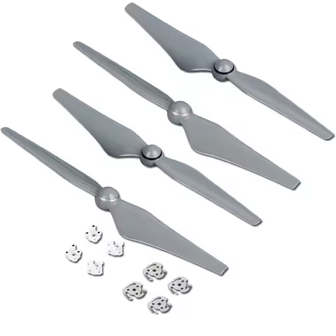 4pcs Propellers 9450S Blade with Base for DJI Phantom 4 Drone Accessories