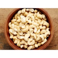 Casher Nut Premium/Kacang Gajus(Kacang Besar)