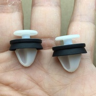 Shipping In 24 Hours Suitable for Citroen C5 C4 C3-XR Peugeot 3008 2008 307 Side Skirt Door Panel In