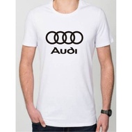 Audi T-Shirt Distro T-Shirt