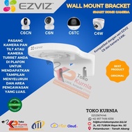 Bracket CCTV for Camera EZVIZ / Breket CCTV untuk EZVIZ