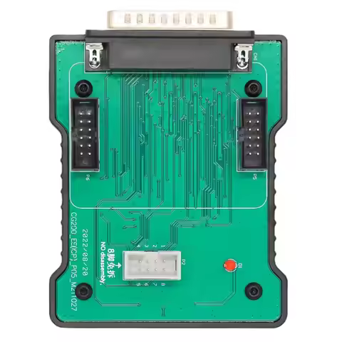 EEPROM Adapter for CG100X