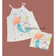 Extra baby girl's shirt (size 2-16y)