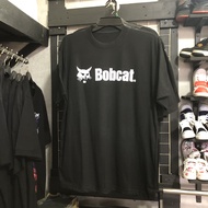 KATUN Bobcat T-shirt Made of 30s Combed Cotton || 100% Cotton || Size SML XL XXL 3XL 4XL