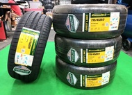 ยางใหม่ค้างปี 215/45R17 Westlake Z007 ผลิตปี 2023 ประกันบวม 1 ปี จุ๊บลม 4 ตัวจัดส่งฟรีมีเก็บปลายทาง