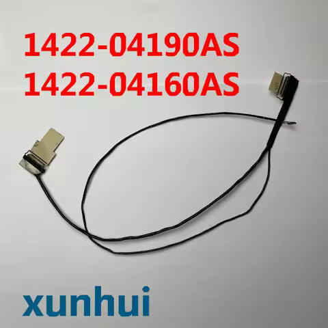 1422-04190AS 1422-04160AS NEW for ASUS Vivobook 15 E1504G E1504F E1504 LCD EDP Cable