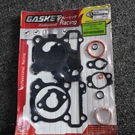 GASKET TOPSET AVANTIZ/SOLARIZ STANDARD 57MM/59MM