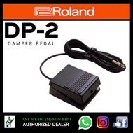 Roland DP-2 Damper Pedal / DP2