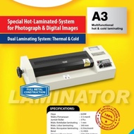 MESIN SECURE Instant II A3 / laminating Machine / Lamination Machine laminator Machine