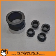 HONDA CRV S10 STEERING RACK RUBBER CUSHION & BUSH 1SET