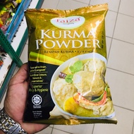 Rempah kurma Kurma Powder Faiza 220 g