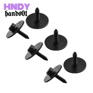 【HDS01】6x Under Engine Sheet Metal Under Cover Screw 0019906036 For Benz W203 W204 W207