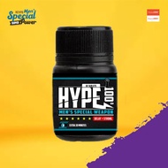HYPE 100 NUMBER 1 Vitamin Fitness Original HQ