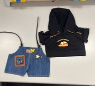 40cm 娃娃衣服