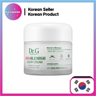 Dr.G Red Blemish Clear Cream 70ml