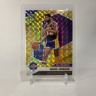 Magic Johnson NBA Cards