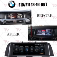 BMW F10/F11 13-16' NBT
