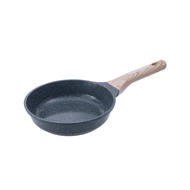 Shogun Granite Plus II Ceragan 20x5cm Frypan (IH),1.2L