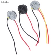 tutu 2pcs 1156 1157 Bulb Soet BAY15D Lamp Holder P21/5W Adapter Base Connector VN