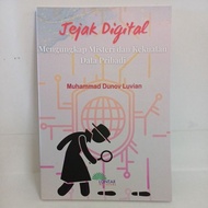 Digital Footprint Book