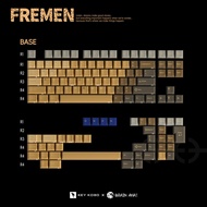 [ktechs] Keykobo Fremen Keycaps for Custom Mechanical Keyboards