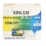 [SG] XINLGO 11A 6V Alkaline Battery (1 Piece)