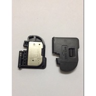 Canon 5D2 5d2 Camera Battery Cover Battery Cover Camera Repair Parts Battery Compartment Cover Brand