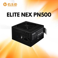 Cooler Master Elite Nex PN500 Power Supply 500W