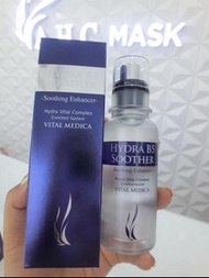 🇰🇷AHC玻尿酸補水精華液 50ml💙
