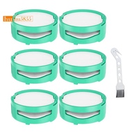 6 Pack Odor Neutralizer Cartridge Accessories For  IZ400UKT IZ400UK IZ420UKT NZ860UKT NZ860UK HZ3000