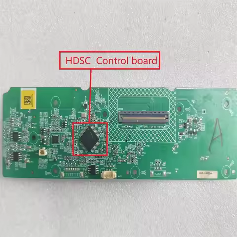 1 PCS for repair and replacement for Marshall Middleton Bluetooth speaker original motherboard contr