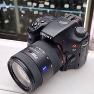 SONY A57 + ZEISS 16-80MM ZA