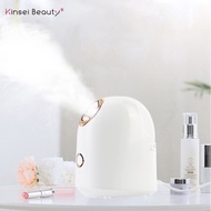 Deep Cleaning Facial Cleaner Face steaming device Facial steamer Machine Sprayer