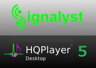 日本語版 HQPlayer 5 Desktop マスターライセンス