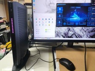 minisforum atomman g7 ti se. i7-14650hx 32g ram 1tb .nvidia rtx4070.samsung pci4.0 ssd.win 11 pro.wi