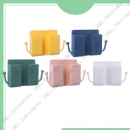 Diskon!! Holder Rak hp Charger dinding + lakban - Langsung Tempel
