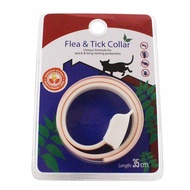 Bioline New Flea and Ticks Collar Dog Flea Collar Pet Flea Collar Cat Flea Collar Rubber Collar Flav