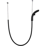 Kabel Throttle Ganti 4144-180-1104 Serasi dengan Stihl FS40 FS50 FS50C FS56R FS56RC FS70RC KM56RC de