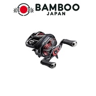 [ Direct from Japan ]Daiwa (DAIWA) reel 21 Tsukimibito AIR TW PE SPECIAL 8.5L
Daiwa (DAIWA) reel 21 
